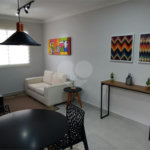 Apartamento de 35m² a venda na Mooca - 01 dormitório