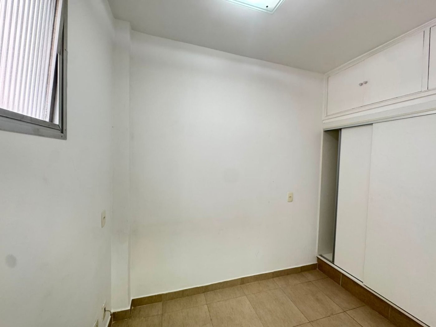 Apartamento com 2 dormitórios para alugar, 113 m² por R$ 5.900,02/mês - Gonzaga - Santos/SP