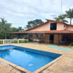 Chácara à venda com 3 quartos, sendo 1 suíte,  no Centro, Guararema, SP