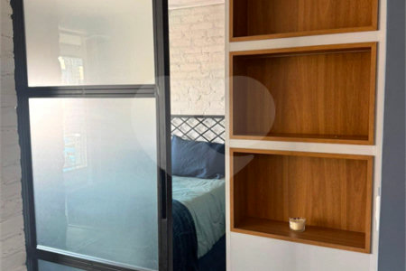 Apartamento para alugar com 1 quarto em Vila Gomes Cardim, São Paulo, SP