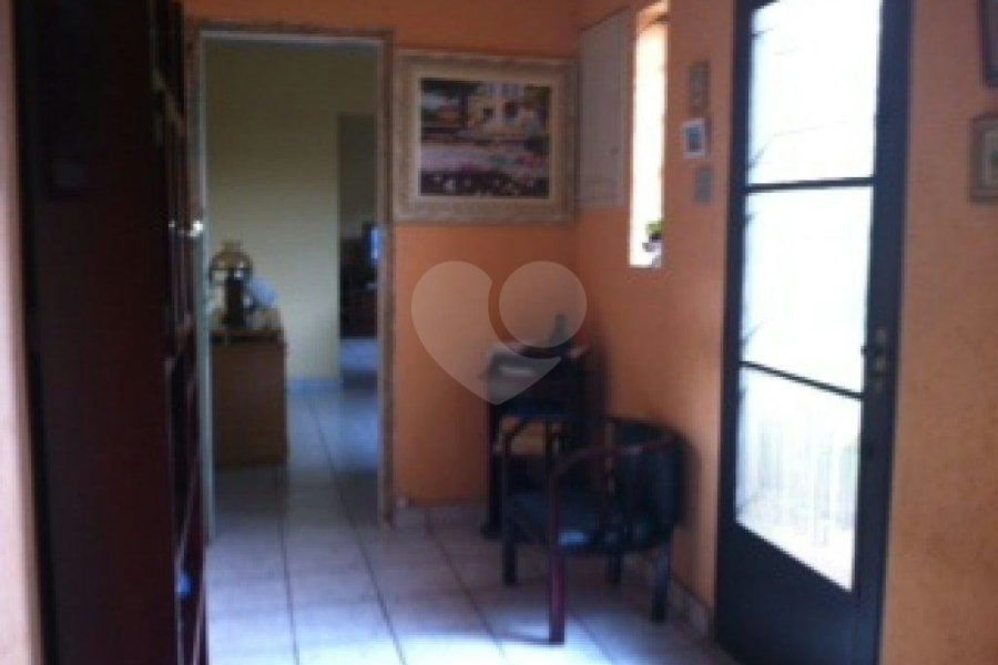 Casa Térrea à venda com 4 quartos em Casa Verde, São Paulo, SP