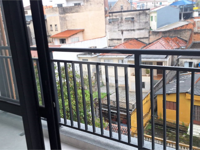 Apartamento à venda com 2 quartos em Mandaqui, São Paulo, SP