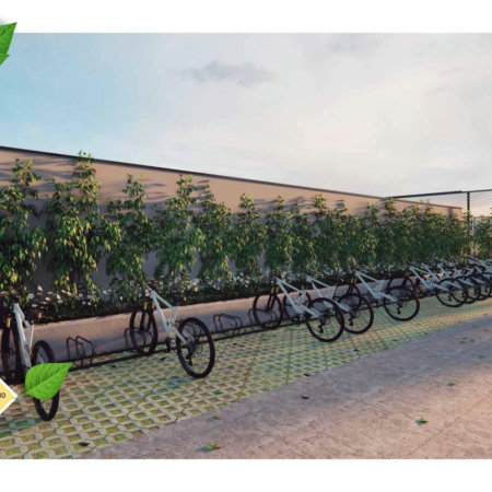 Tropical Park Residencial