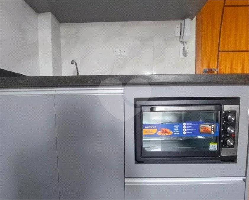 Apartamento para alugar com 2 quartos em Jardim Popular, São Paulo, SP