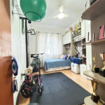 Apartamento à venda com 2 quartos em Alto da Boa Vista, Rio de Janeiro, RJ