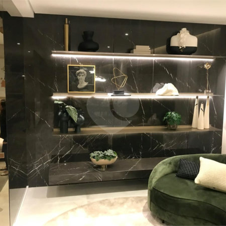 Apartamento à venda com 3 suítes em Tucuruvi, São Paulo, SP