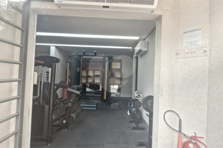 Apartamento à venda com 3 quartos, sendo 1 suíte, em Jardim das Vertentes, São Paulo, SP