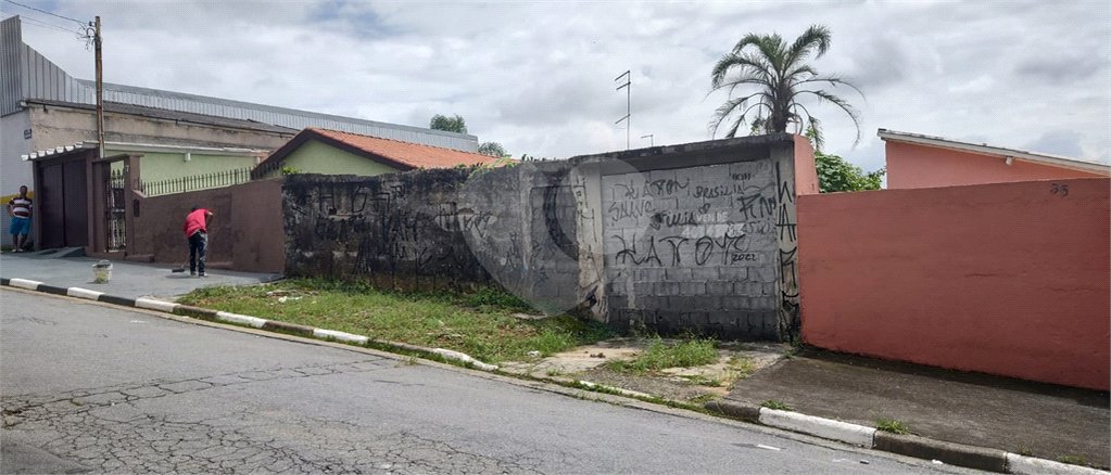 Terreno à venda em Vila Varela, Poá, SP