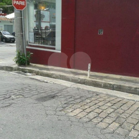 Sobrado à venda com 3 quartos em Santana, São Paulo, SP
