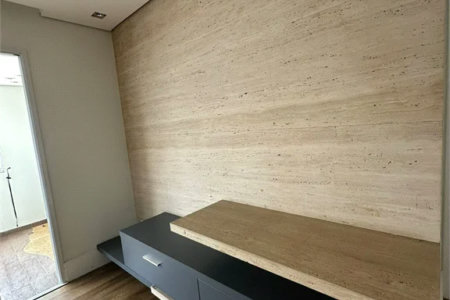 Apartamento à venda com 3 quartos, sendo 1 suíte, em Brooklin Paulista, São Paulo, SP