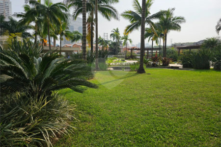 Apartamento à venda com 3 suítes em Chácara Santo Antônio (zona Sul), São Paulo, SP