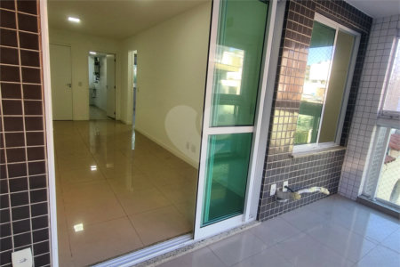 Apartamento à venda com 2 suítes em Vila Isabel, Rio de Janeiro, RJ
