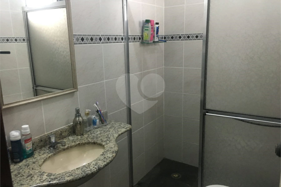 Casa Térrea à venda com 3 suítes em Jardim São Paulo(zona Norte), São Paulo, SP