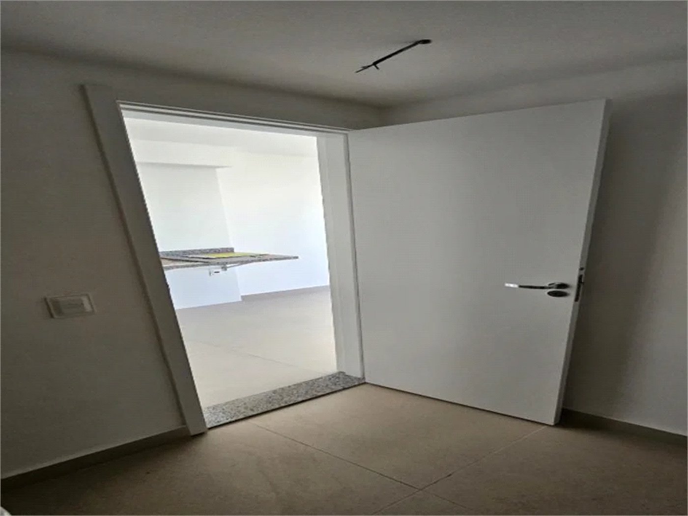 Apartamento à venda com 1 quarto em Pinheiros, São Paulo, SP