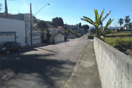 Terreno à venda em Vila Oliveira, Mogi das Cruzes, SP