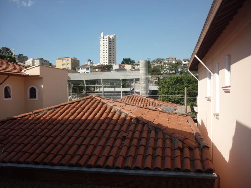 Casa Térrea à venda com 2 quartos no condomínio Parque Domingos Luís,378, São Paulo - SP