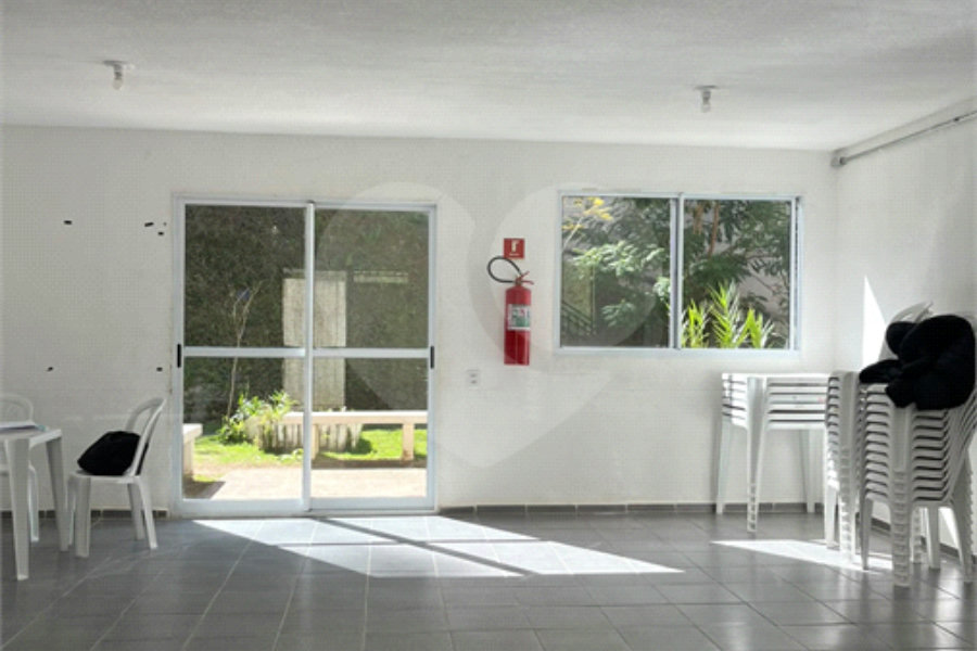 Apartamento à venda com 2 quartos em Tremembé, São Paulo, SP