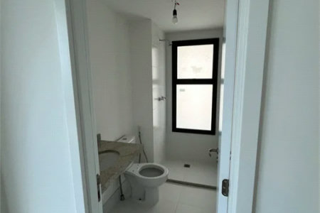 Apartamento à venda com 3 suítes em Butantã, São Paulo, SP