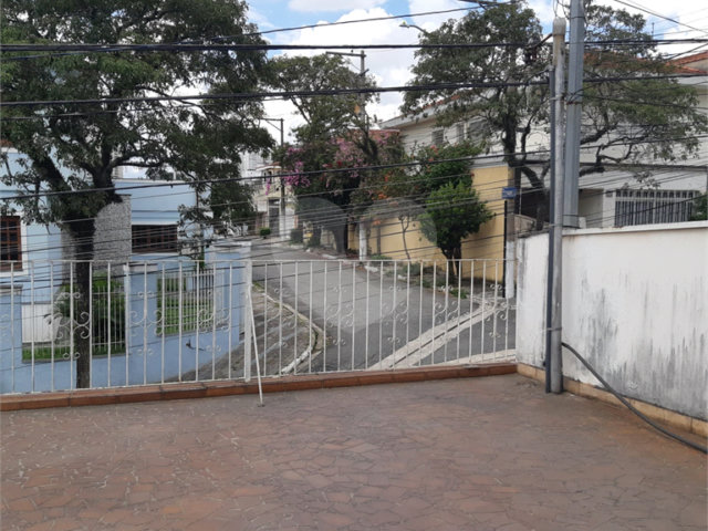 Sobrado à venda com 2 quartos em Santana, São Paulo, SP