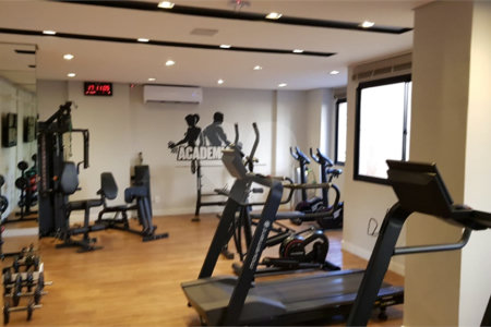 Apartamento à venda com 2 quartos em Jardim Paulistano, Ribeirão Preto, SP