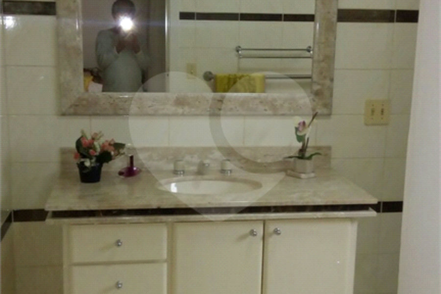 Apartamento à venda com 4 suítes em Morumbi, São Paulo, SP