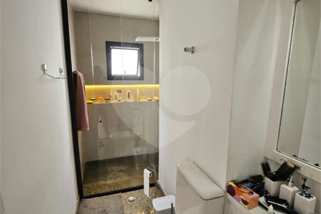 Cobertura à venda com 1 suíte em Moema, São Paulo, SP
