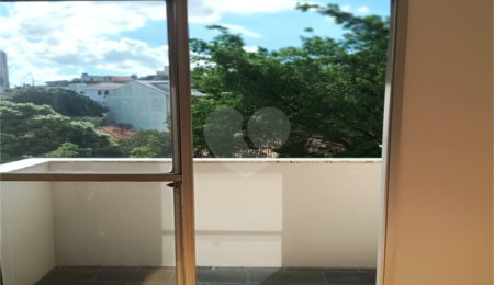 Apartamento à venda com 2 quartos em Mandaqui, São Paulo, SP