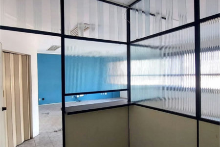 Sala Comercial para venda e locação, Centro, Santos - SA0071.