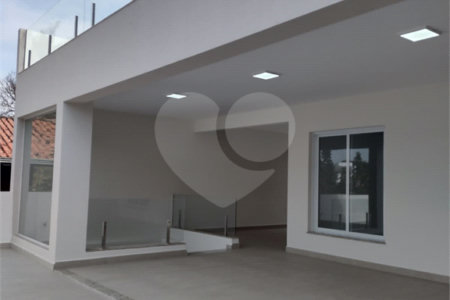 Casa à venda com 4 suítes no condomínio Estância Marambaia, Vinhedo - SP