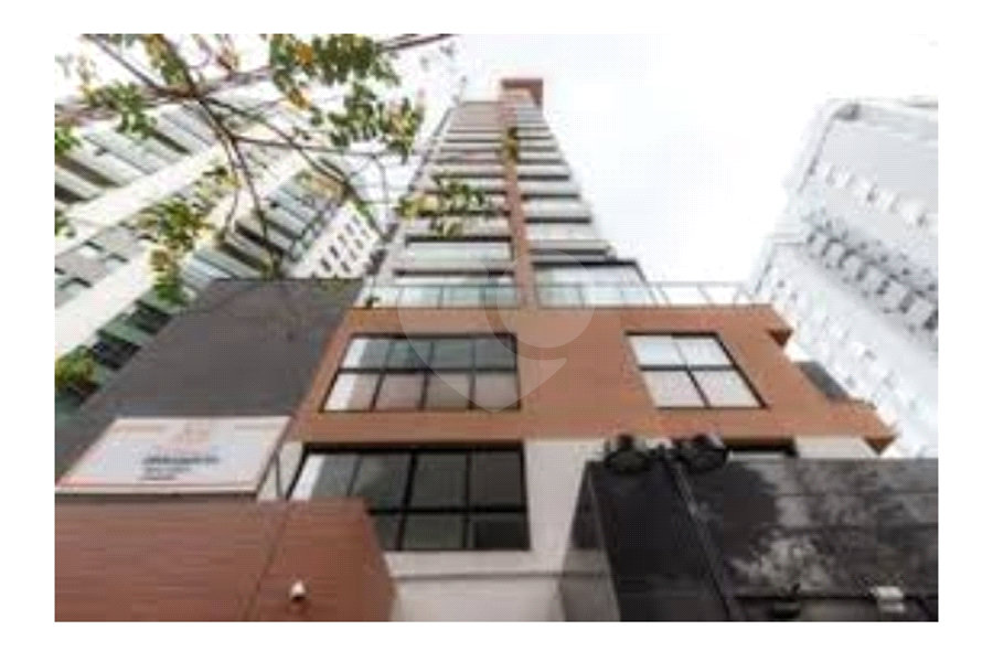 Apartamento para alugar com 1 quarto em Vila Mariana, São Paulo, SP