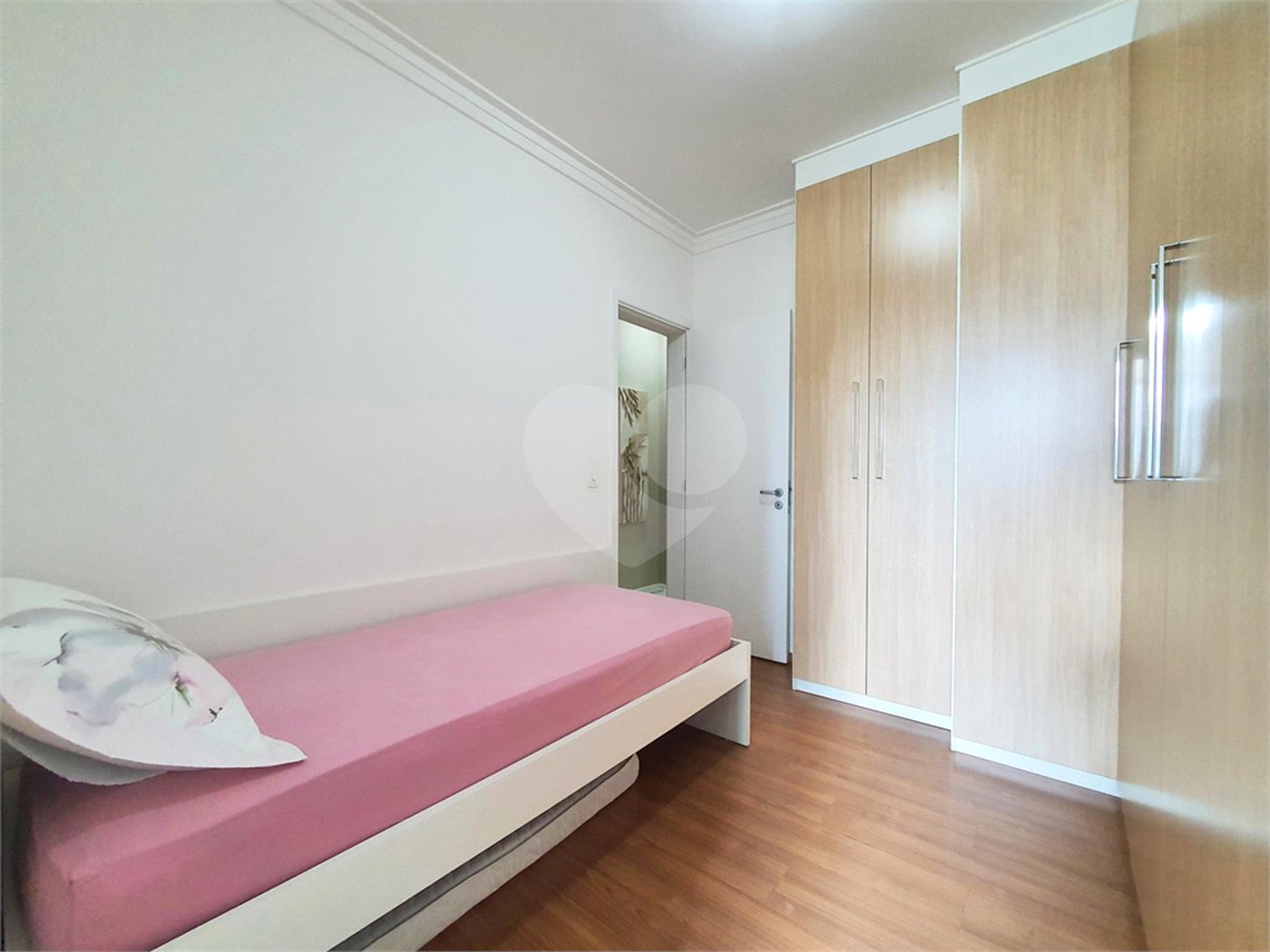 Apartamento à venda com 3 suítes em Jardim Paulistano, Sorocaba, SP