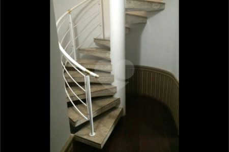 Apartamento à venda com 2 quartos em Vila Andrade, São Paulo, SP