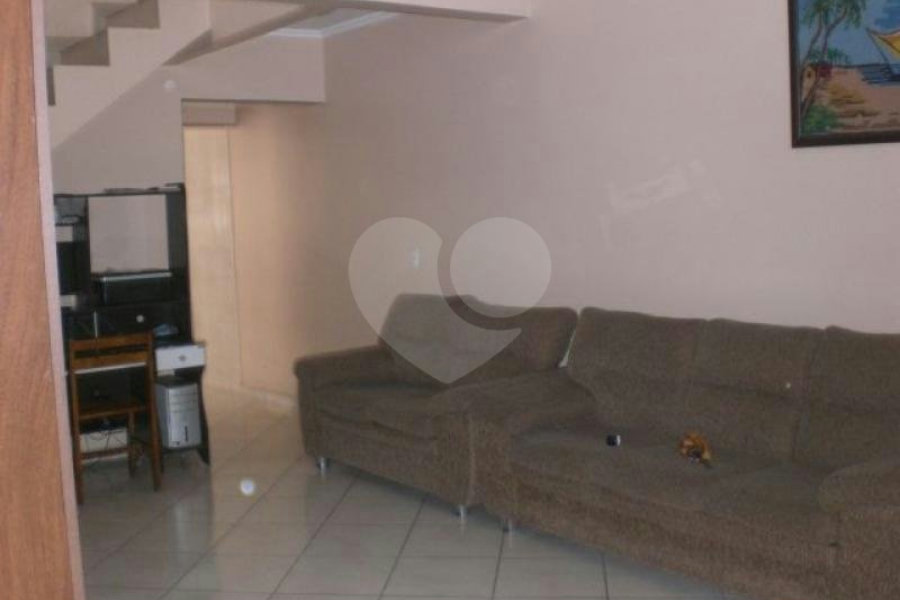 Sobrado à venda com 3 quartos, sendo 1 suíte, em Jardim Peri, São Paulo, SP