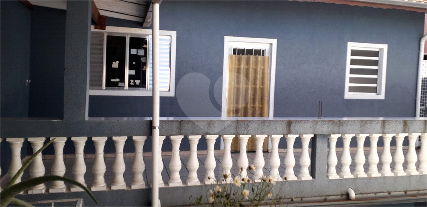 Casa à venda com 3 quartos, sendo 1 suíte, em Parque Continental I, Guarulhos, SP