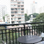 Apartamento à venda ou para alugar com 3 quartos, sendo 1 suíte, em Vila Pompéia, São Paulo, SP