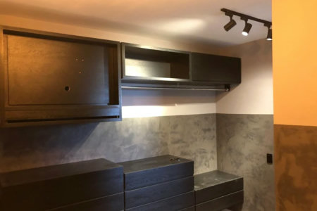 Apartamento à venda com 2 quartos, sendo 1 suíte, em Jardim Caboré, São Paulo, SP