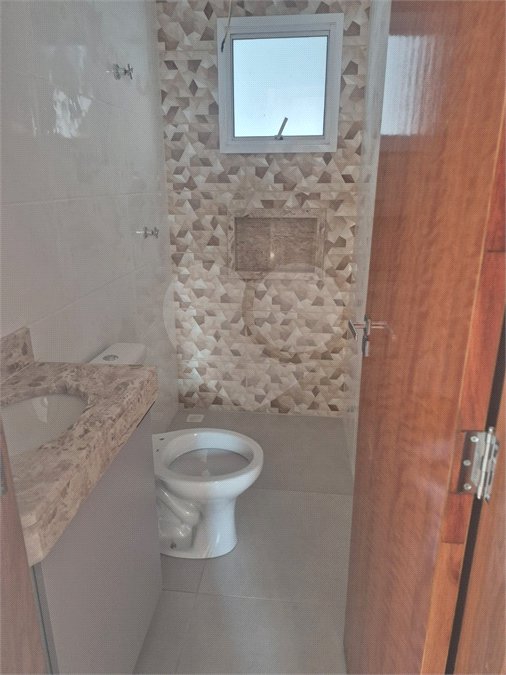 Apartamento à venda com 2 quartos em Santana, São Paulo, SP