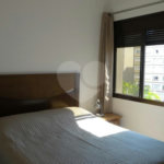 Apartamento à venda com 1 suíte em Vila Nova Conceição, São Paulo, SP