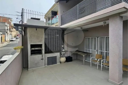 Sobrado à venda com 3 quartos, sendo 1 suíte,  em Vila Siqueira (zona Norte), São Paulo, SP