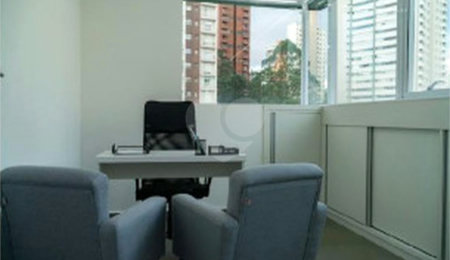 Sala à venda ou para alugar em Jardim Caboré, São Paulo, SP
