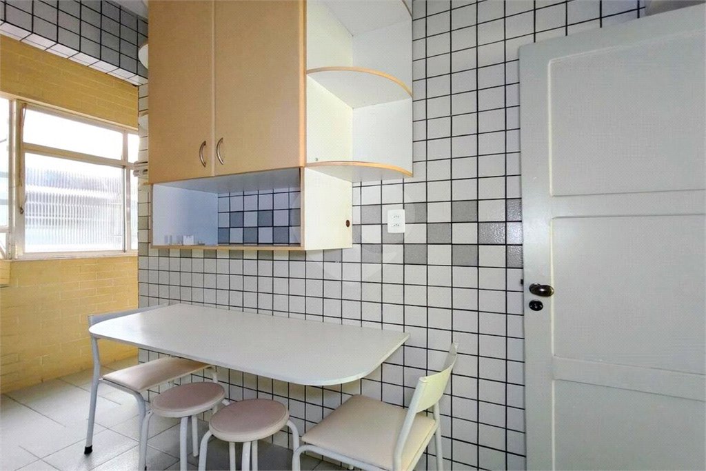 Apartamento à venda com 2 quartos em Tijuca, Rio de Janeiro, RJ