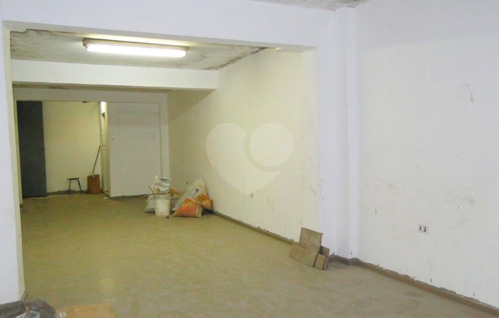 Sobrado à venda ou para alugar com 4 quartos, sendo 1 suíte, em Santana, São Paulo, SP