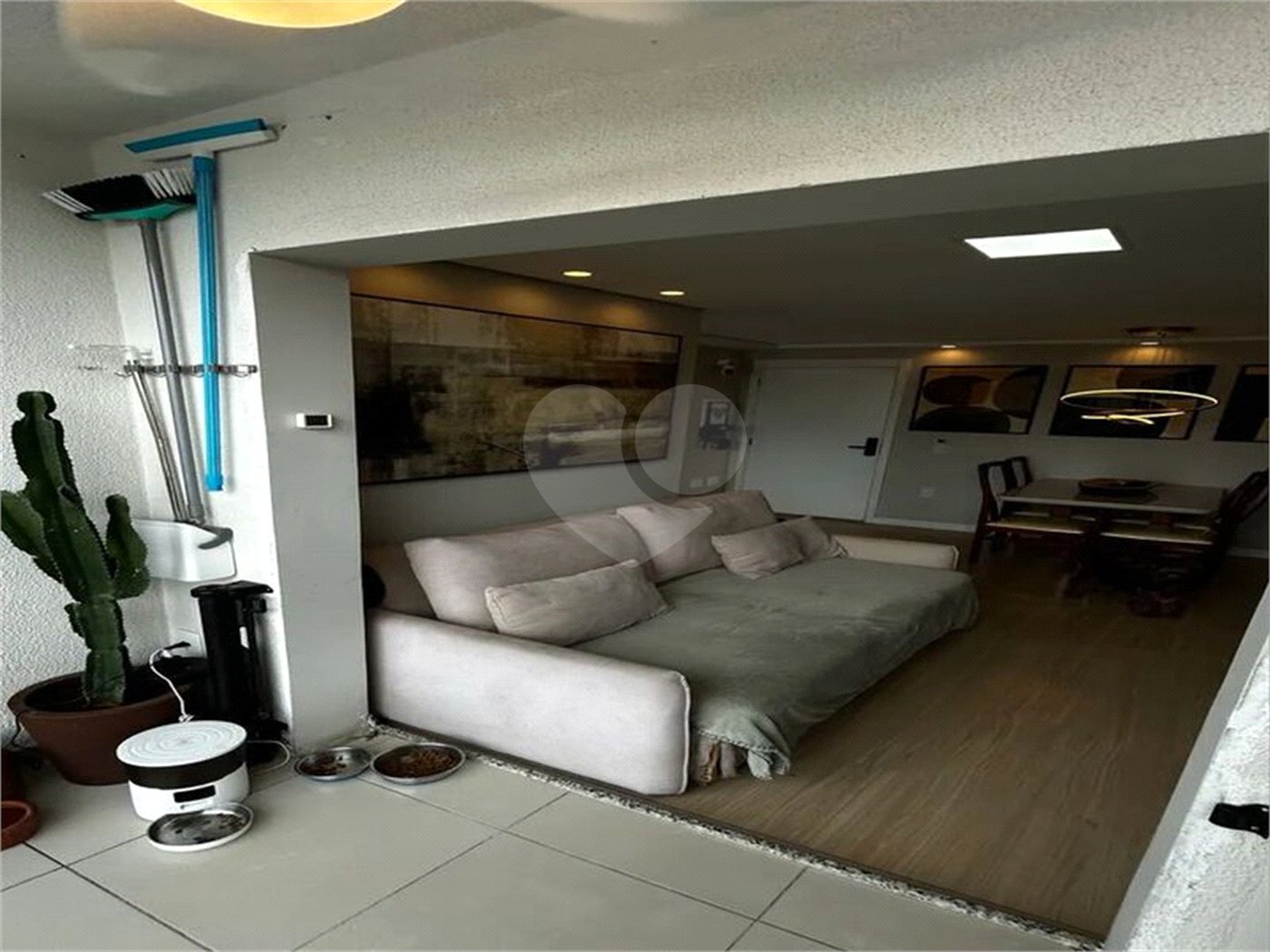 Apartamento à venda com 2 quartos, sendo 1 suíte, em Parque Residencial da Lapa, São Paulo, SP