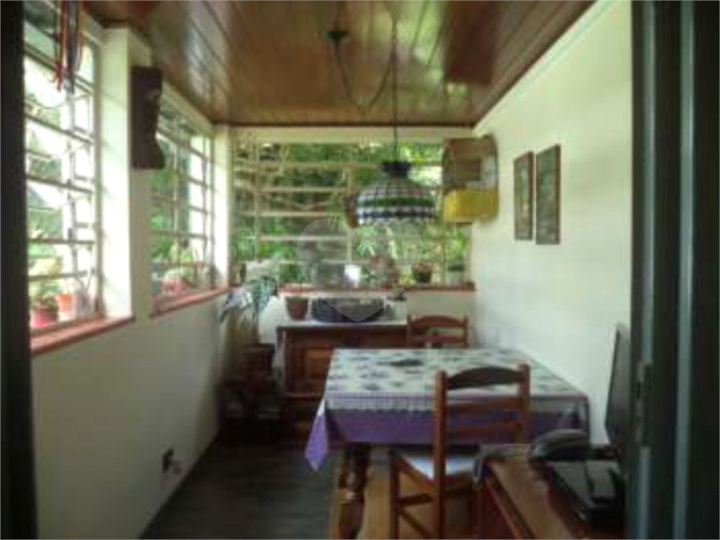 Casa á venda no Campo Belo