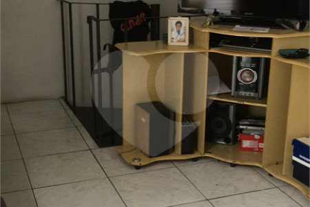 Sobrado à venda com 2 quartos, sendo 1 suíte, em Tucuruvi, São Paulo, SP