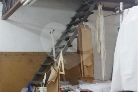 Casa Térrea à venda com 2 quartos no condomínio Parque Domingos Luís,378, São Paulo - SP