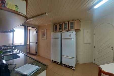 Apartamento Residencial à venda, Jardim das Conchas, Guarujá - AP1014.