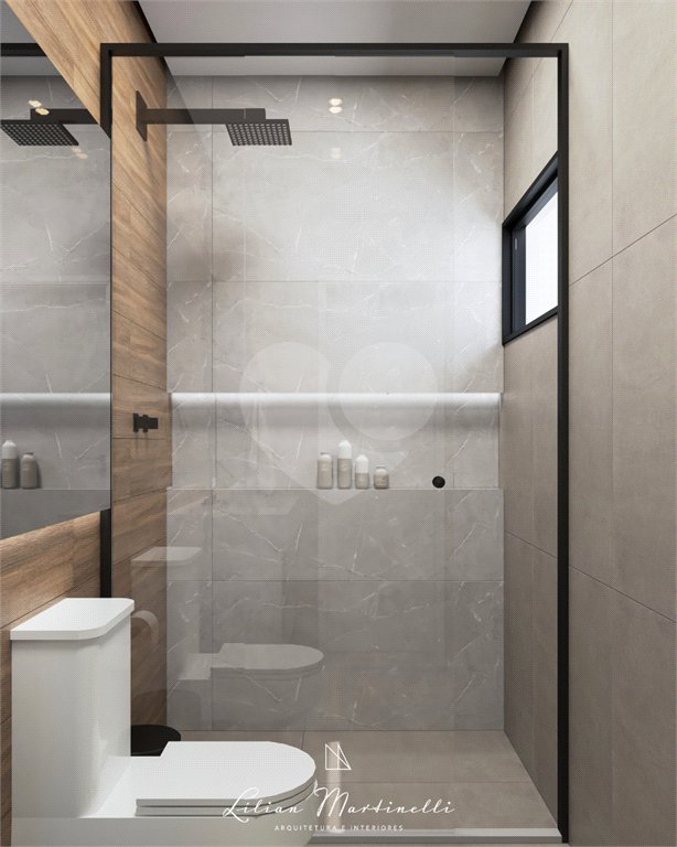 Casa Térrea à venda com 4 suítes em Condomínio Residencial Reserva Ecológica Atibaia, Atibaia, SP