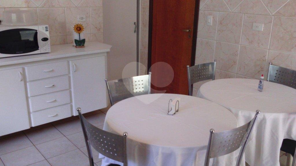 Sobrado à venda com 4 quartos, sendo 3 suítes, em Vila Maria Alta, São Paulo, SP