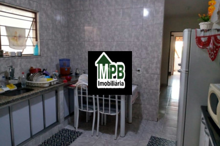 Casa à venda com 2 quartos em Jardim São Lourenzo, Sorocaba, SP
